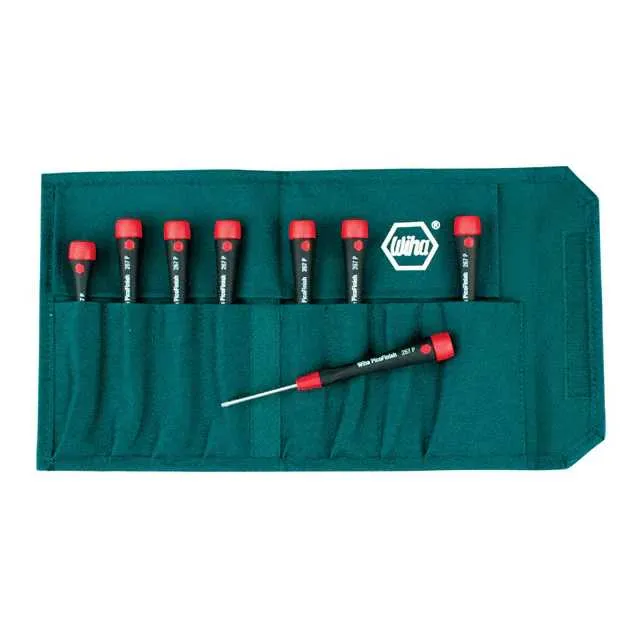 26796 (SCREWDRIVER SET TORX W/POUCH 8PC)