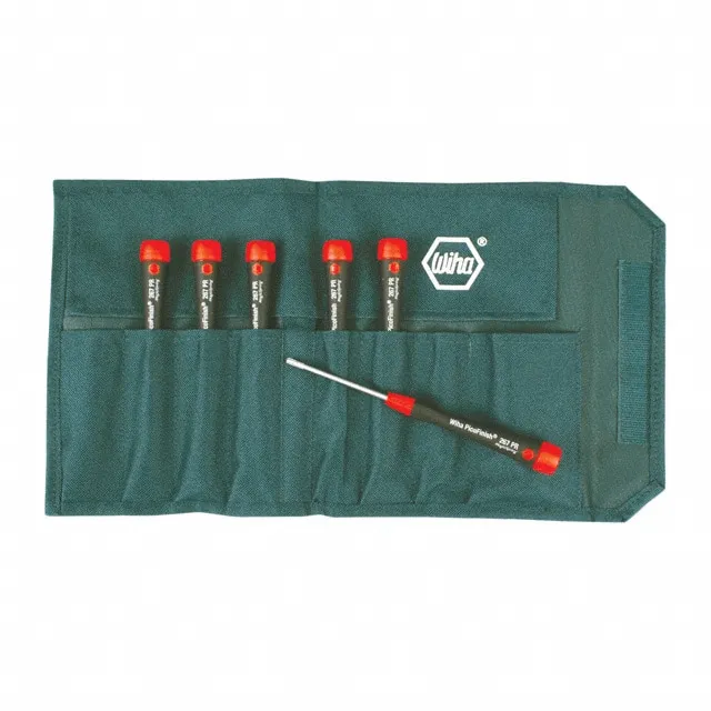 26798 (SCREWDRIVER SET TORX W/POUCH 6PC)