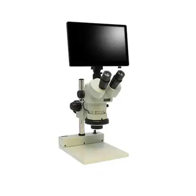 26800B-339 (MICRO STEREO ZM 10X-93X W/LIGHT)
