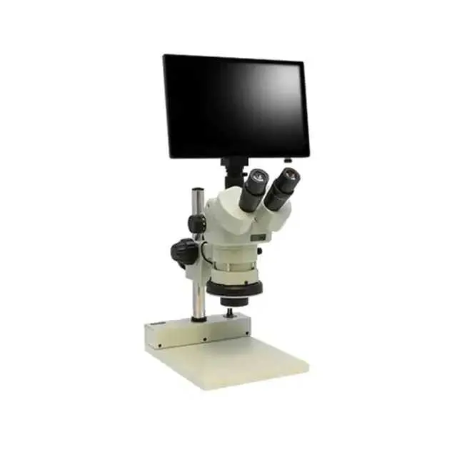 26800B-355 (MICRO STEREO ZM 21X-258X W/LIGHT)