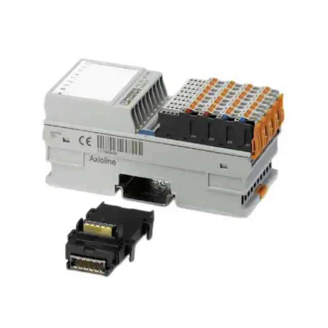 2688035 (INPUT MODULE 32 DIGITAL 24V)