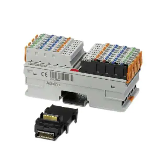 2688048 (OUTPUT MODULE 16 SOLID STATE 24V)