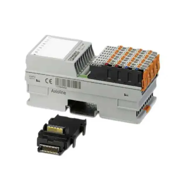 2688064 (INPUT MODULE 8 ANALOG)