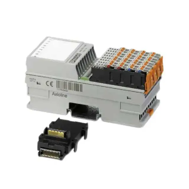 2688077 (TEMP CONTROL MODULE 8 ANALOG)