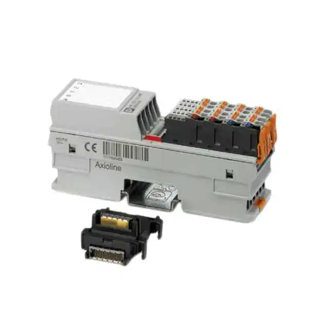 2688349 (OUTPUT MODULE 16 SOLID STATE 24V)