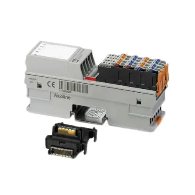 2688381 (OUTPUT MODULE 8 SOLID STATE 24V)