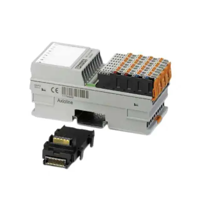 2688417 (TEMP CONTROL MODULE 9 ANALOG)