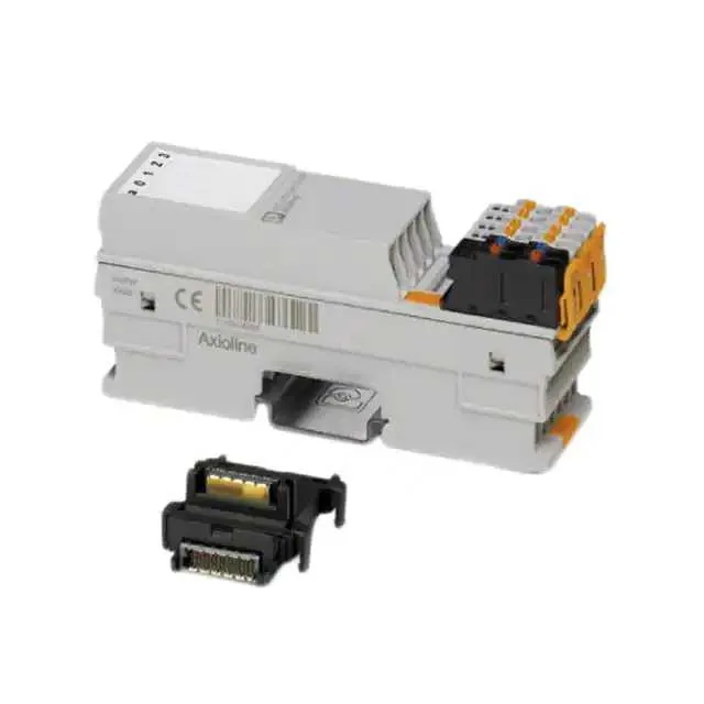 2688433 (I/O MODULE 1 DIGITAL 1 ANALOG)