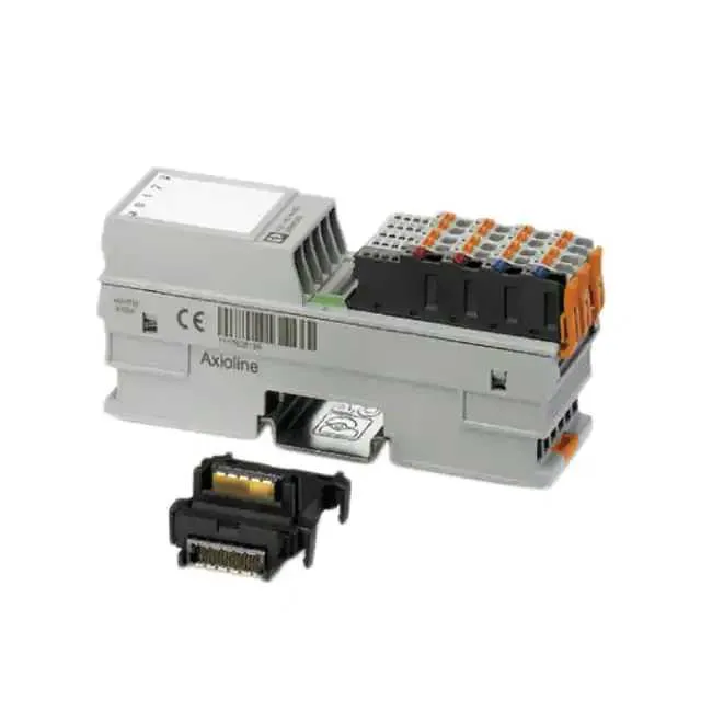 2688491 (INPUT MODULE 4 ANALOG)