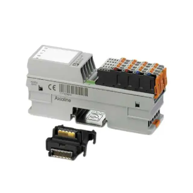 2688501 (INPUT MODULE 4 ANALOG)