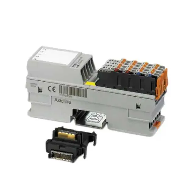2688527 (OUTPUT MODULE 4 ANALOG)