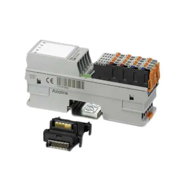 2688556 (TEMP CONTROL MODULE 4 ANALOG)