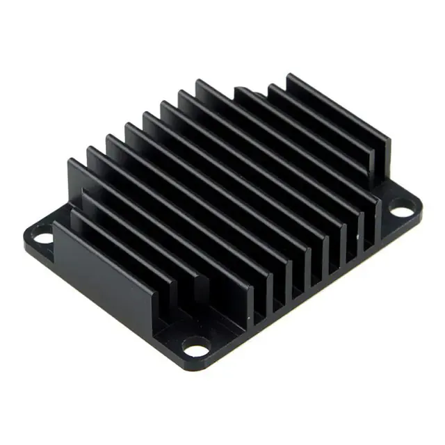 26921 (HEATSINK FOR TE0741 SPRINGLOADED)