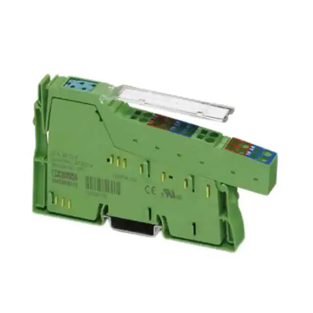 2692306 (INPUT MODULE 4 DIGITAL 24V)