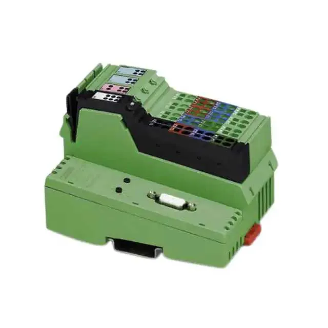 2692322 (COMM MODULE 8 DIGITAL 4 SS 24V)