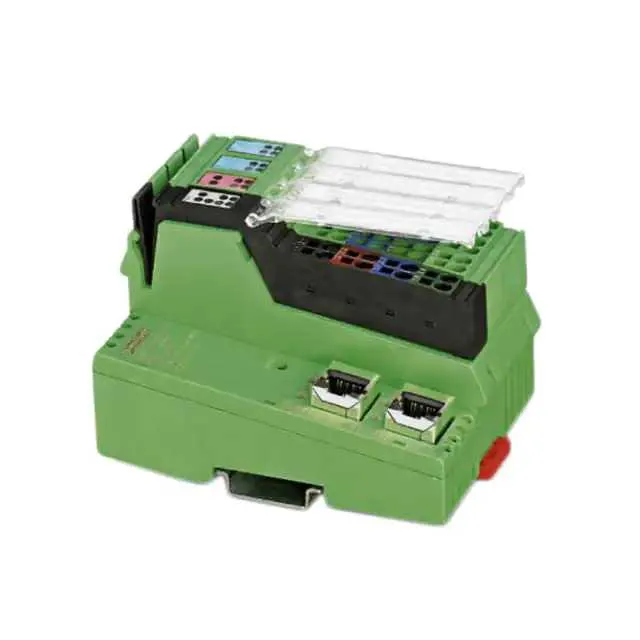 2692380 (COMM MODULE 8 DIGITAL 4 SS 24V)