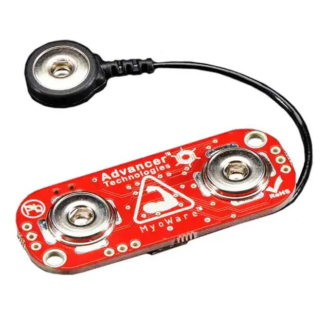 2699 (MYOWARE MUSCLE SENSOR)