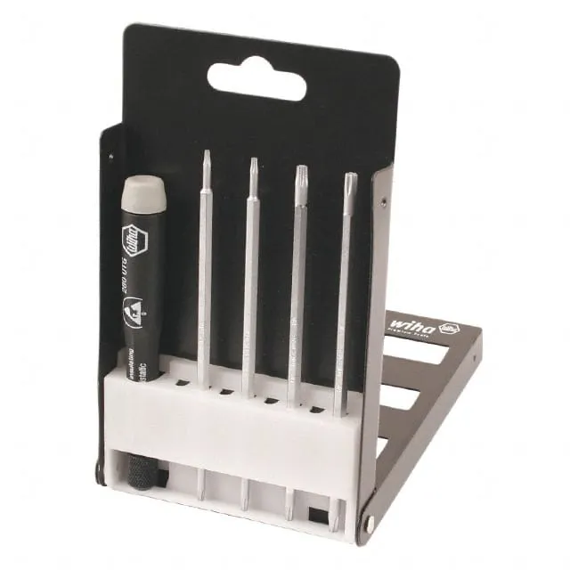 26995 (BLADE SET TORX W/HOLDER 5PC)