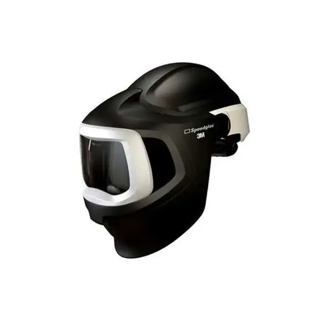 27-0099-35SW (COMPLETE HELMET ASSEMBLY EXCEPT)