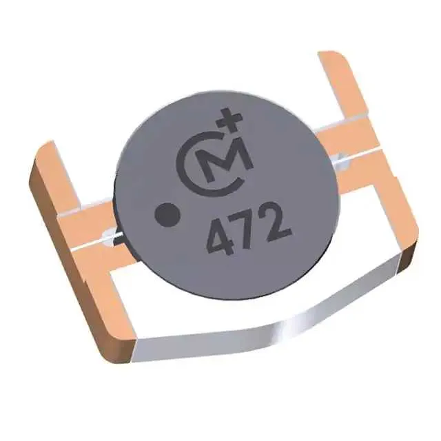 27684C (FIXED IND 680UH 140MA 8.5 OHM)