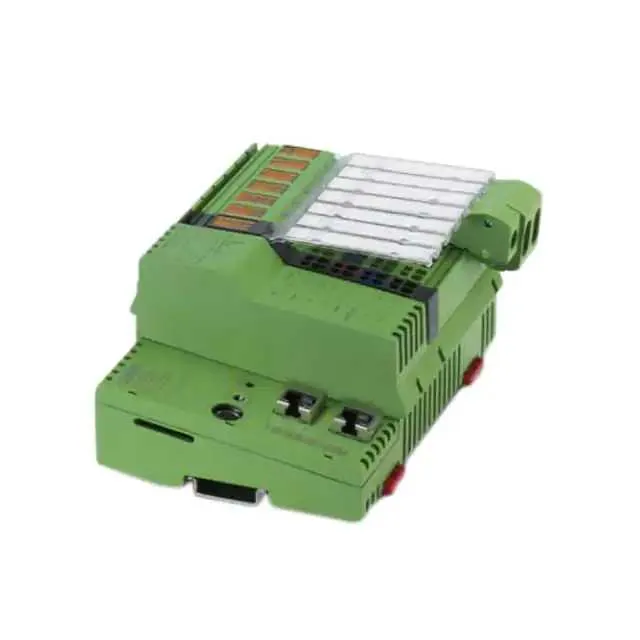 2700074 (CONTROL LOGIC 10 IN 8 OUT 24V)