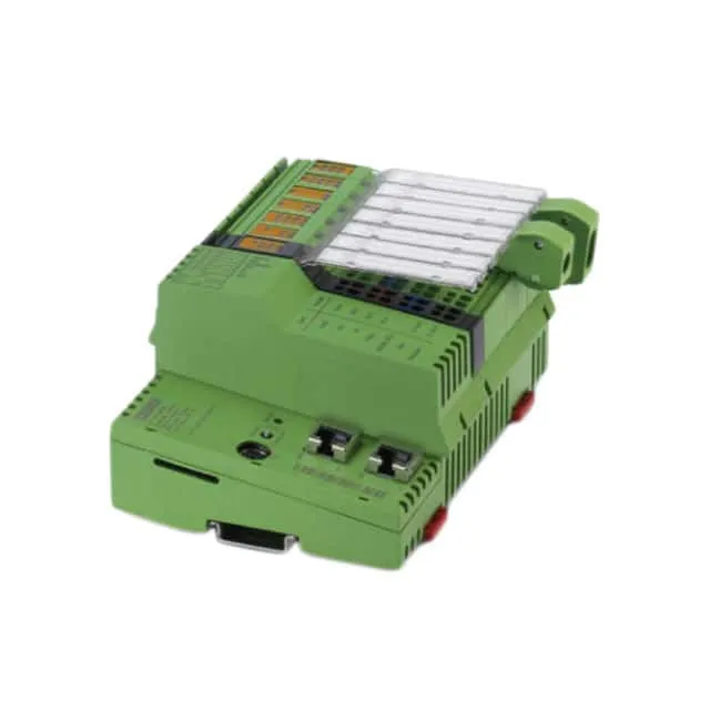 2700075 (CONTROL LOGIC 10 IN 8 OUT 24V)