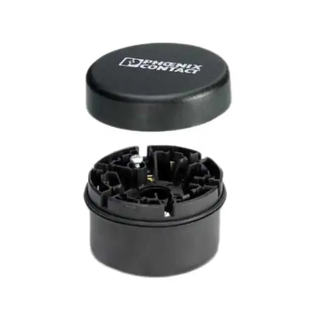 2700095 (CONNECTION BASE WITH END COVER)