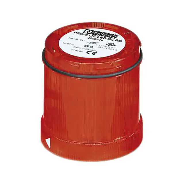 2700114 (OPTIC ELEMENT RED LED FLASHING)