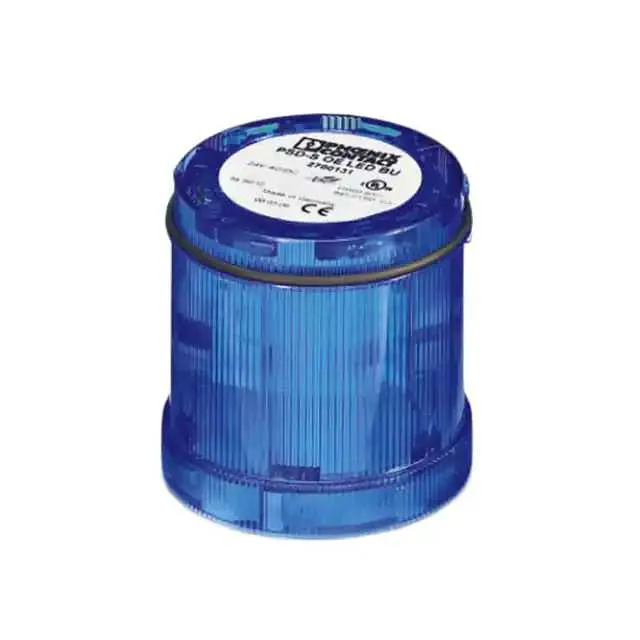 2700131 (OPTIC ELEMENT BLUE LED STEADY)