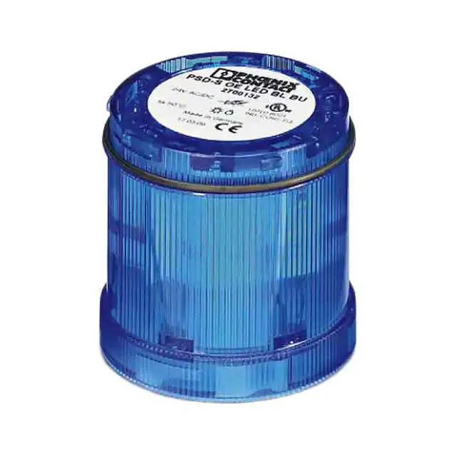2700132 (OPTIC ELEMENT BLUE LED FLASHING)