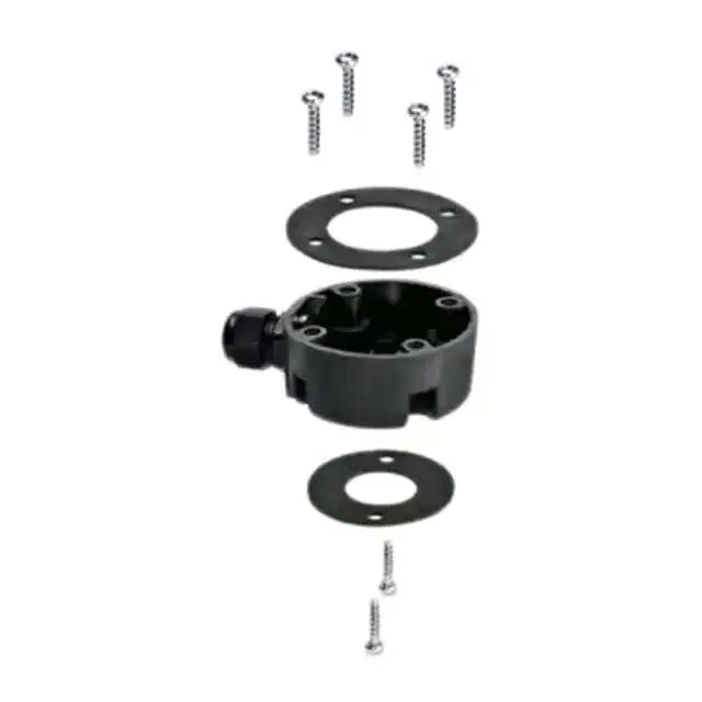 2700153 (OUTLET BOX WITH MAGNETIC BASE)
