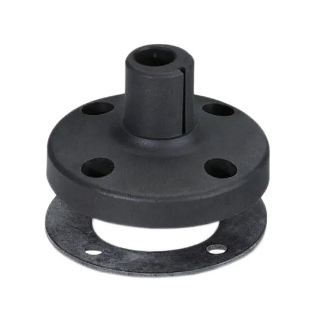 2700163 (FOOT MOUNTING BASE FOR 25MM TUBE)