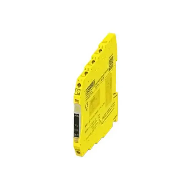 2700356 (RELAY SAFETY SPST-NO 6A 24V)