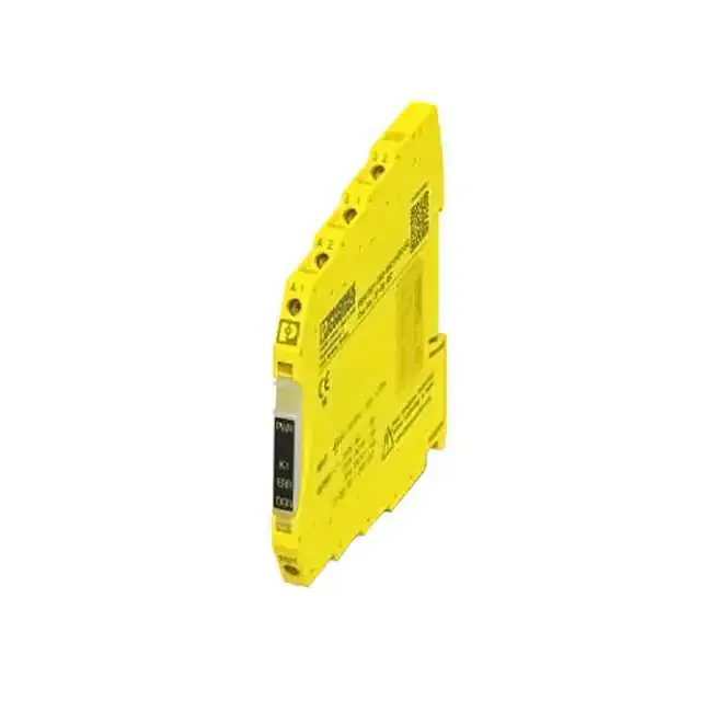 2700357 (RELAY SAFETY SPST-NO 6A 24V)