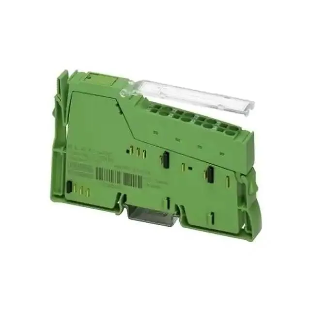 2700458 (INPUT MODULE 4 ANALOG 24V)