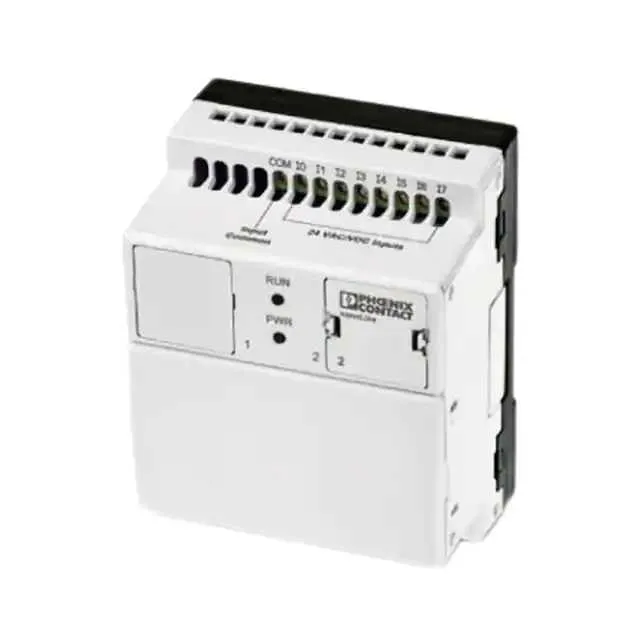 2700487 (CONTROL LOG 8 IN 4 OUT 100-240V)