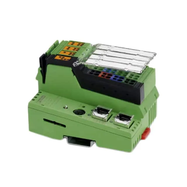 2700527 (CONTROL LOGIC 8 IN 4 OUT 24V)