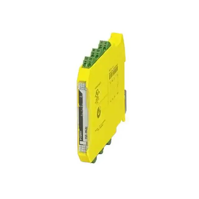 2700569 (RELAY SAFETY 3PST-NO 6A 24V)