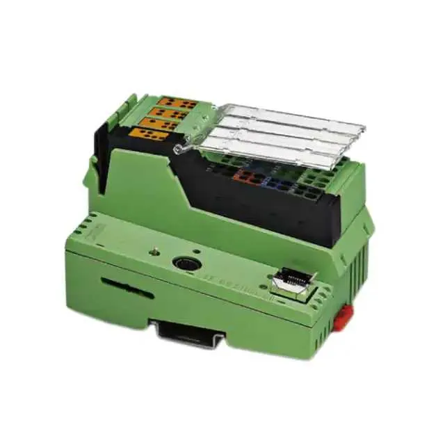 2700974 (CONTROL LOGIC 8 IN 4 OUT 24V)