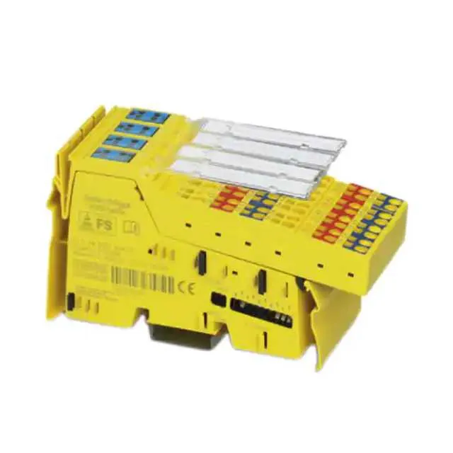 2700994 (INPUT MODULE 16 DIGITAL 24V)