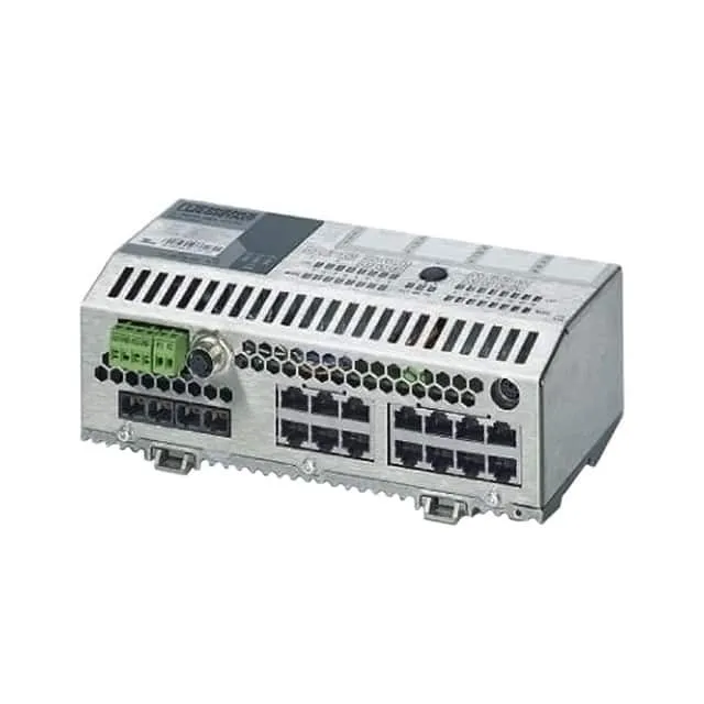2700997 (ETHERNET SMART SWITCH RJ45/FX-SC)