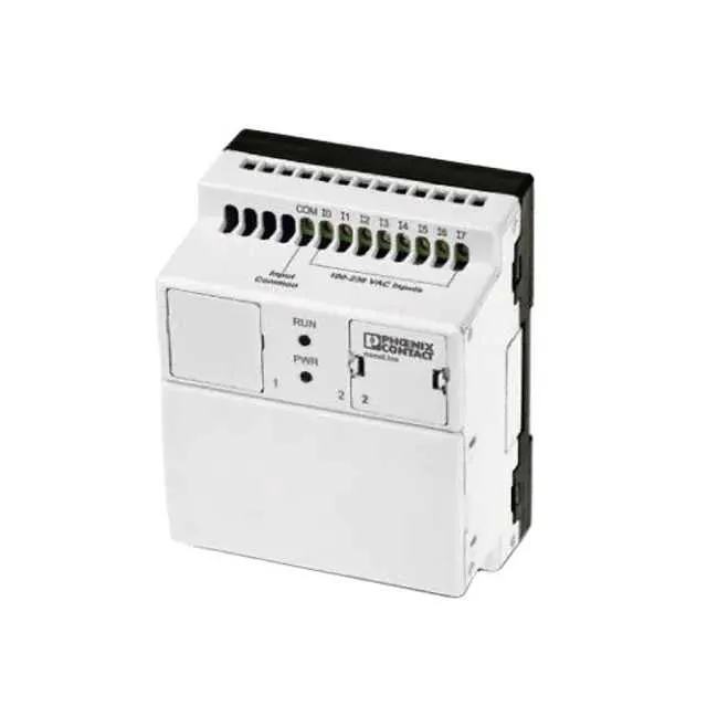 2701069 (CONTROL LOG 8 IN 4 OUT 100-240V)