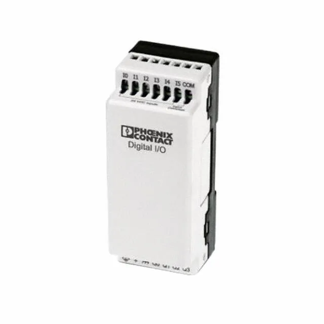 2701085 (I/O MODULE 6 DIG 4 SOLID ST 24V)