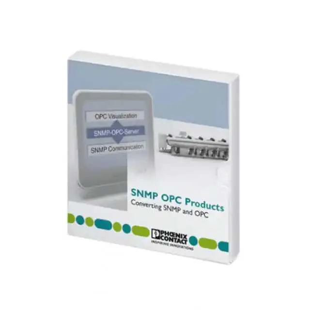 2701139 (FL SNMP OPC SERVER V3)