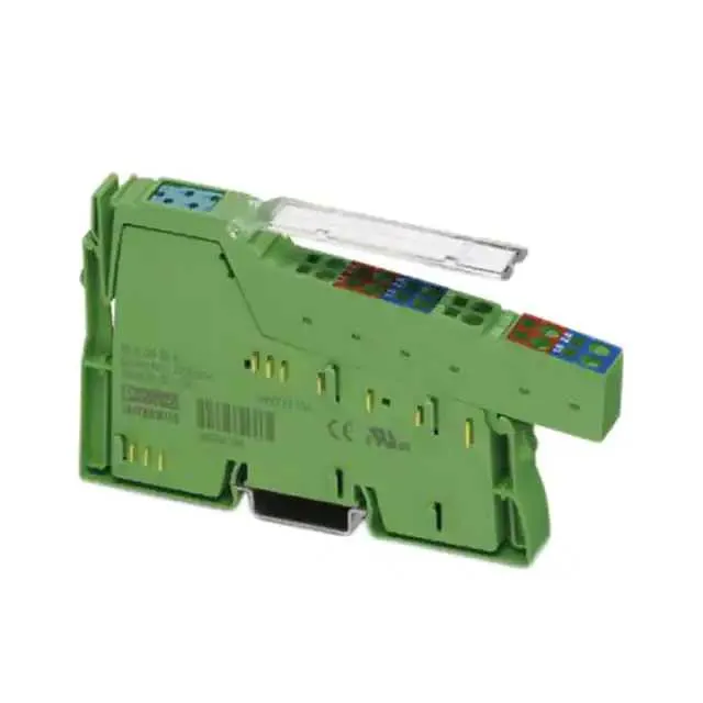 2701152 (INPUT MODULE 4 DIGITAL 24V)