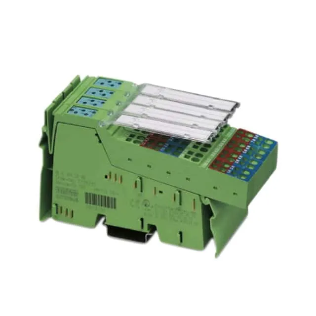 2701154 (INPUT MODULE 16 DIGITAL 24V)