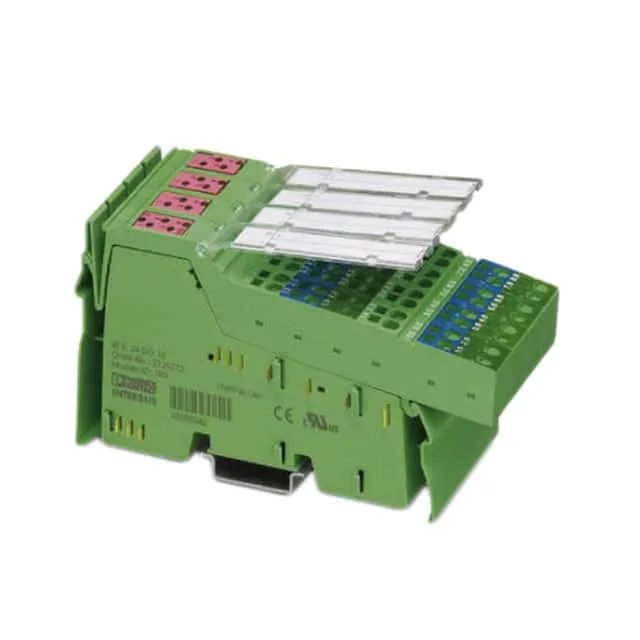 2701156 (OUTPUT MODULE 16 SOLID STATE 24V)