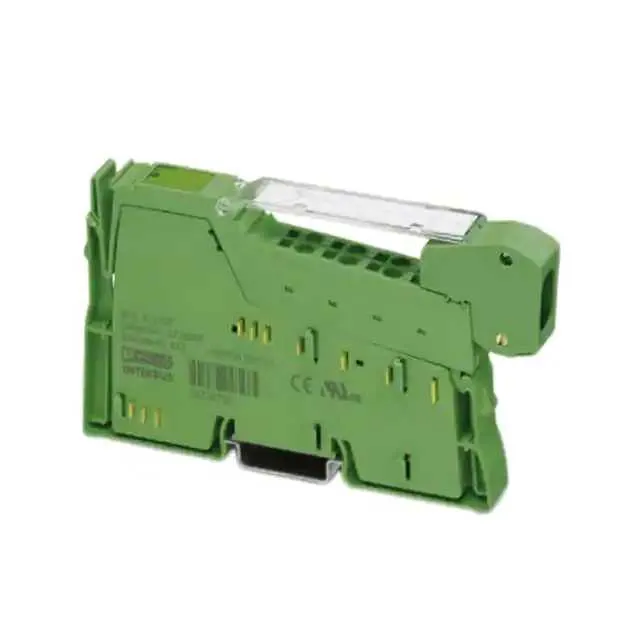 2701157 (INPUT MODULE 2 ANALOG 24V)