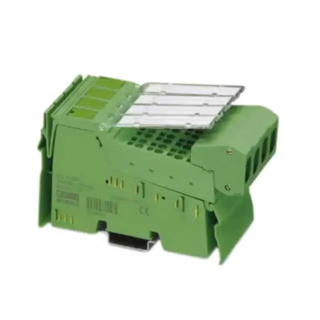 2701159 (INPUT MODULE 8 ANALOG 24V)