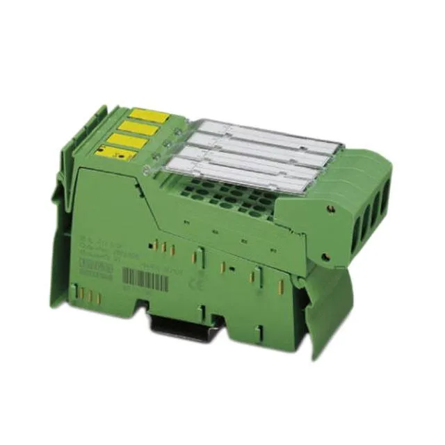 2701164 (OUTPUT MODULE 8 ANALOG)